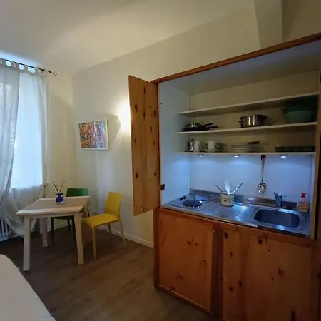 Ferienwohnung Monolocale Piccolominiuno Siena Exterior foto