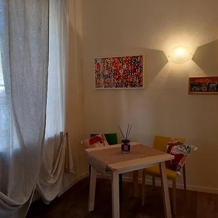 Ferienwohnung Monolocale Piccolominiuno Siena Exterior foto