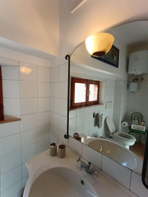 Apartment Monolocale Piccolominiuno
