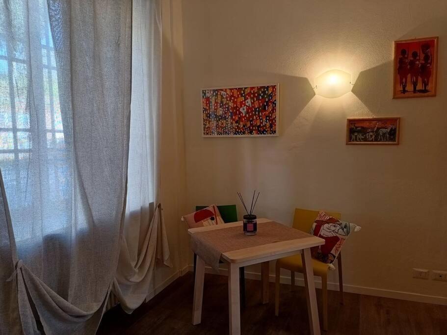 Apartment Monolocale Piccolominiuno Siena